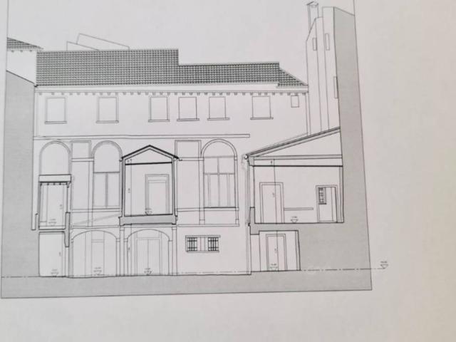 Villa Indipendente in vendita a Cannaregio, Venezia