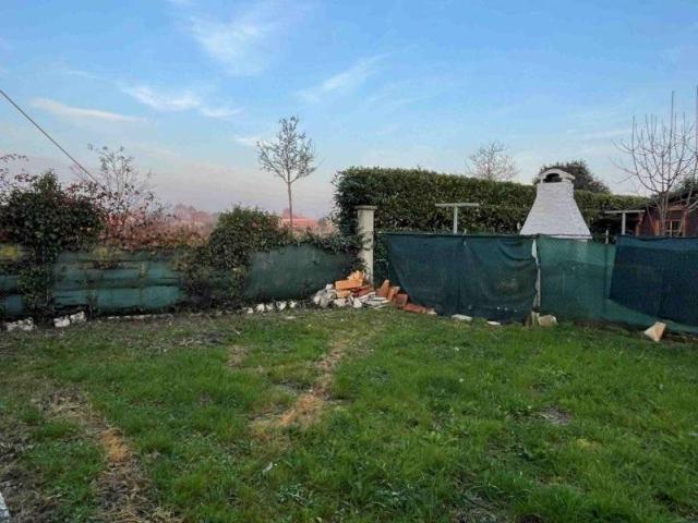 Villa Indipendente in vendita a Chirignago-Zelarino, Venezia
