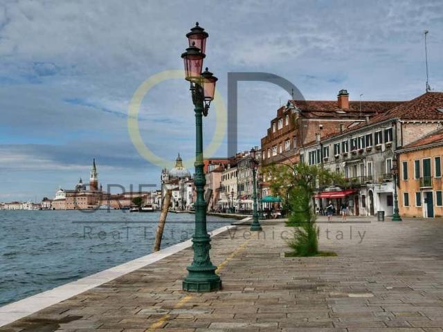 Villa Indipendente in vendita a Giudecca, Venezia