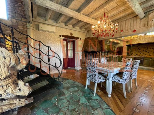 Villa Indipendente in vendita a Chirignago-Zelarino, Venezia