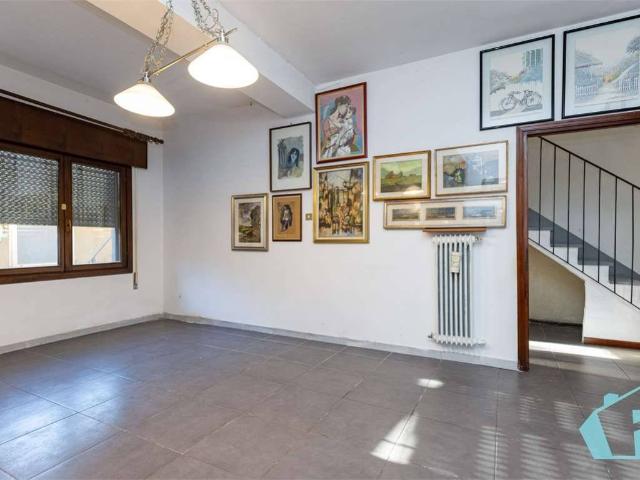 Villa Indipendente in vendita a Quartiere Aretusa, Venezia