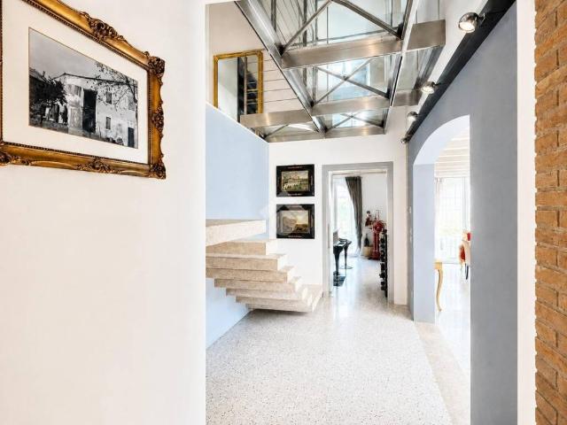 Villa Indipendente in vendita a Favaro Veneto, Venezia