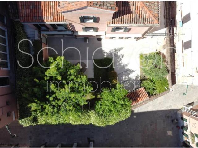 Villa Indipendente in vendita a Venezia-Murano-Burano, Venezia