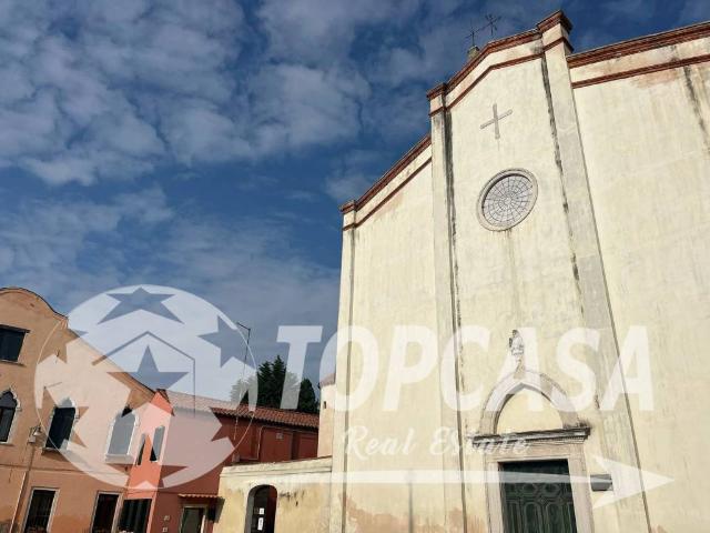 Villa Indipendente in vendita a Malamocco, Venezia
