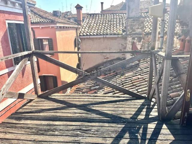 Villa Indipendente in vendita a Cannaregio, Venezia