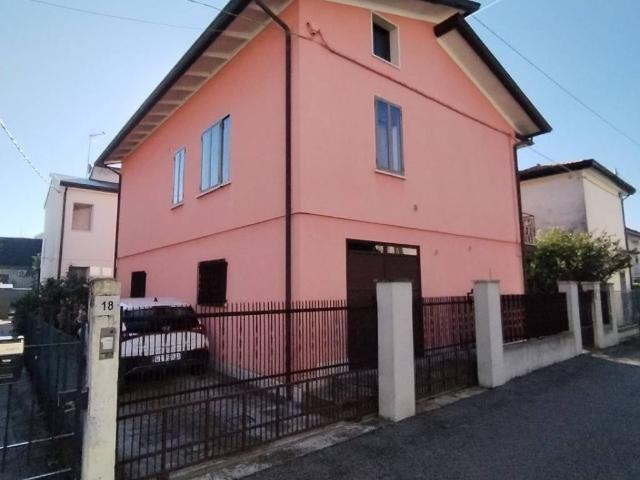 Villa Indipendente in vendita a Bissuola, Venezia