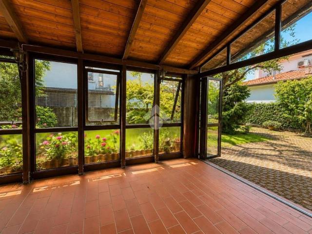 Villa Indipendente in vendita a Mestre-Carpenedo, Venezia