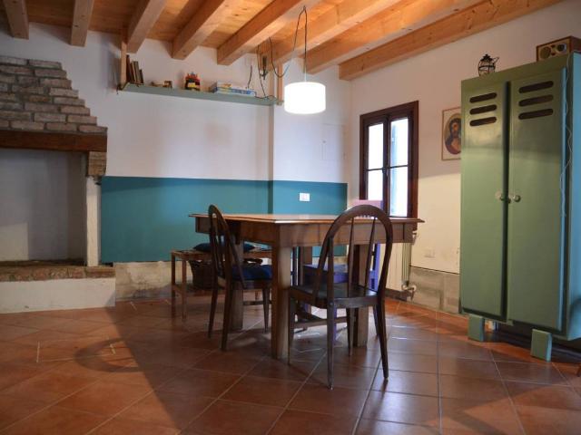 Villa Indipendente in vendita a Lido-Pellestrina, Venezia