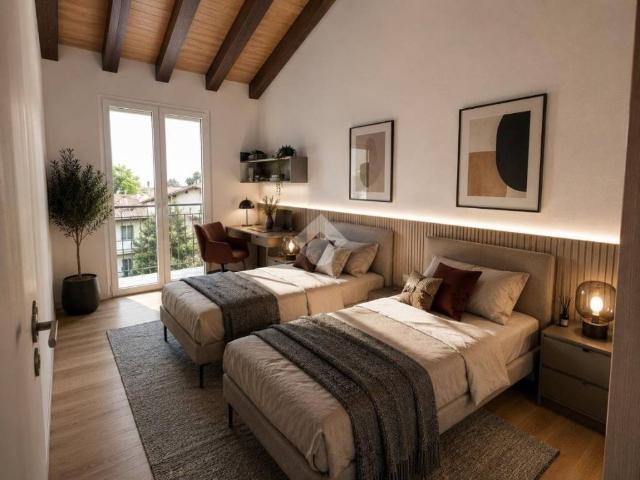 Villa Indipendente in vendita a Favaro Veneto, Venezia