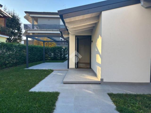 Villa Indipendente in vendita a Venezia