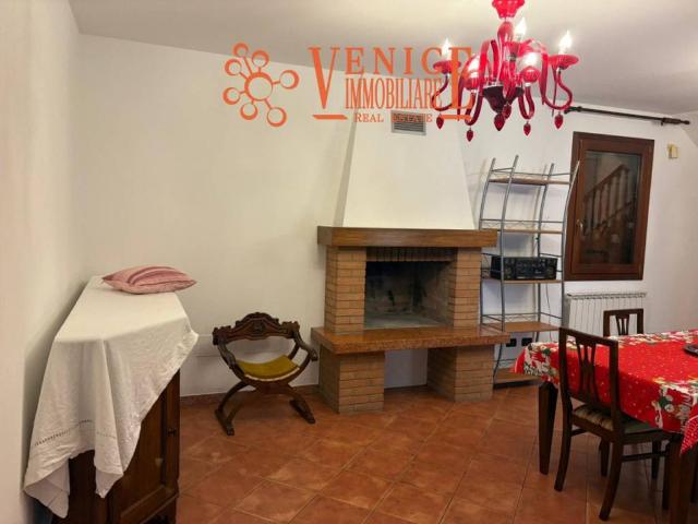 Villa Indipendente in vendita a Chirignago-Zelarino, Venezia