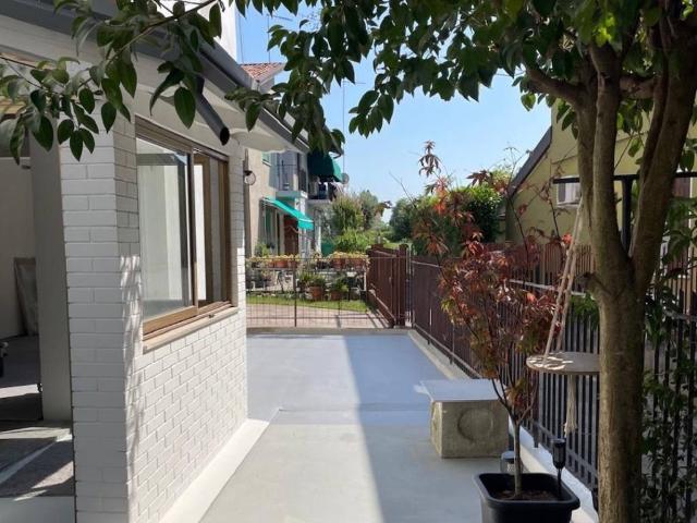 Villa Indipendente in vendita a Venezia