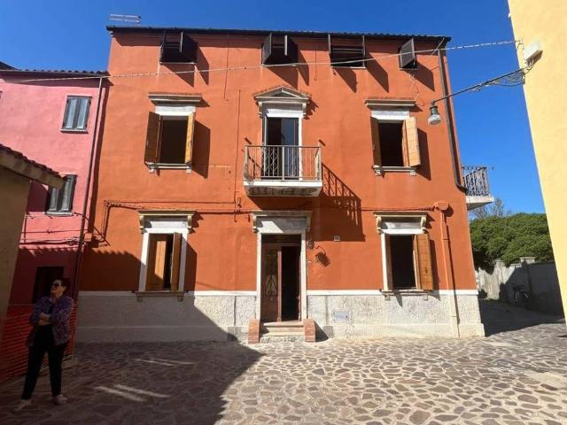 Villa Indipendente in vendita a Lido-Pellestrina, Venezia