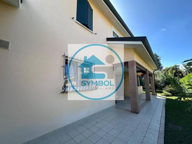 Villa Indipendente in vendita a Trivignano, Venezia
