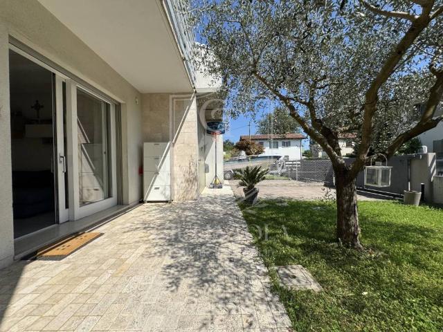 Villa Indipendente in vendita a La Favorita, Venezia