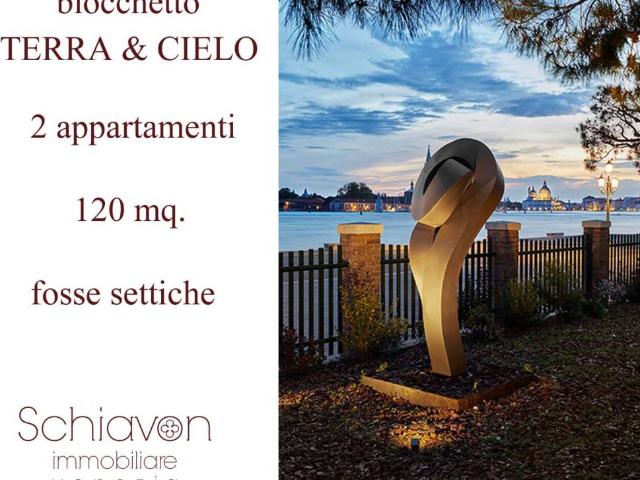 Villa Indipendente in vendita a Venezia-Murano-Burano, Venezia