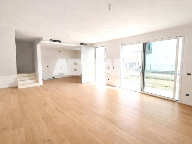 Villa Indipendente in vendita a Favaro Veneto, Venezia