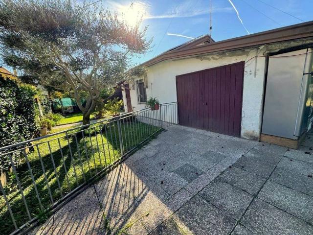 Villa Indipendente in vendita a Catene, Venezia