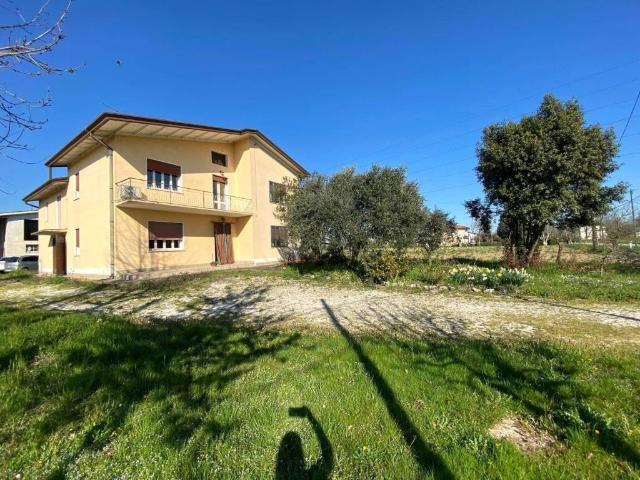 Villa Indipendente in vendita a Chirignago-Zelarino, Venezia