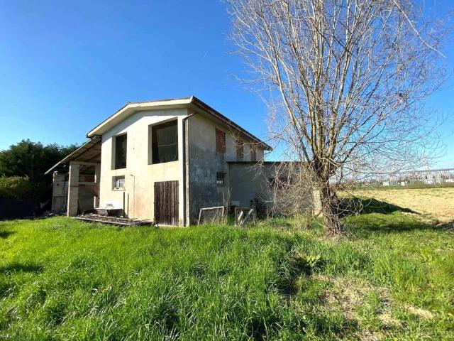Villa Indipendente in vendita a Chirignago-Zelarino, Venezia