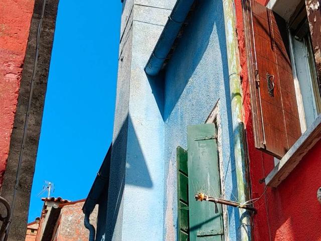 Villa Indipendente in vendita a Burano, Venezia