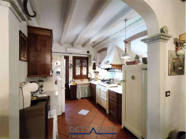 Villa Indipendente in vendita a Catene, Venezia