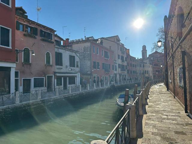 Villa Indipendente in vendita a Venezia-Murano-Burano, Venezia