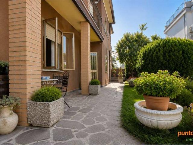 Appartamento in vendita a Chirignago-Zelarino, Venezia