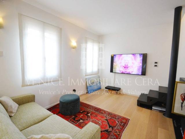 Villa Indipendente in vendita a Venezia