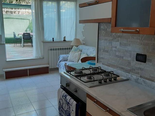 Villa Indipendente in vendita a Lido-Pellestrina, Venezia