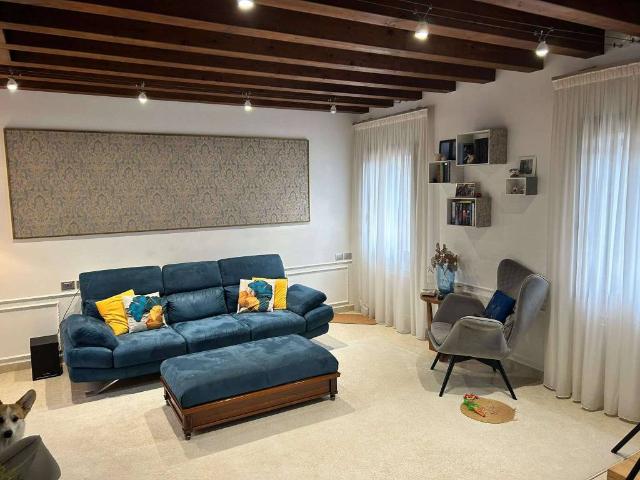 Villa Indipendente in vendita a Venezia-Murano-Burano, Venezia