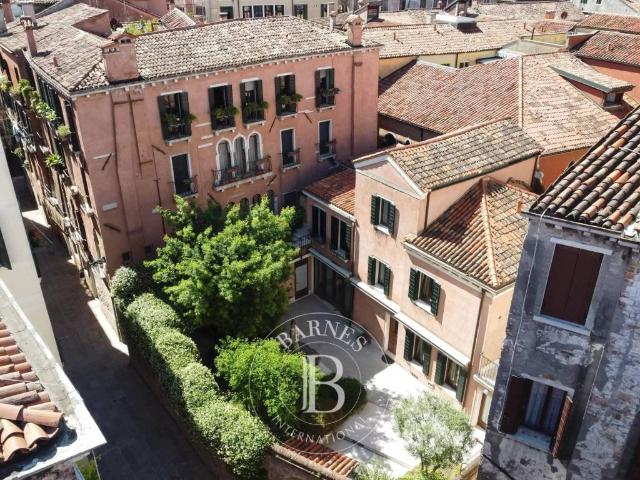 Villa Indipendente in vendita a Venezia-Murano-Burano, Venezia