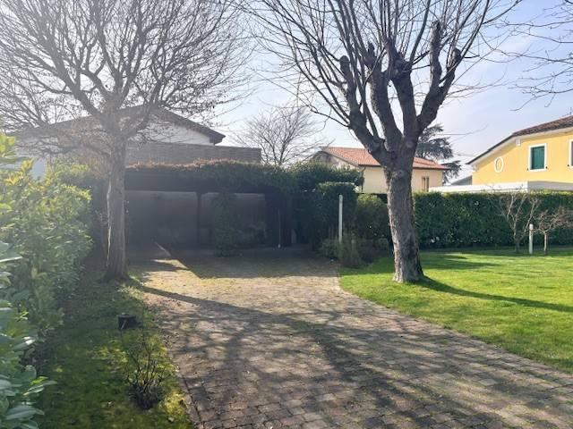 Villa Indipendente in vendita a Favaro Veneto, Venezia