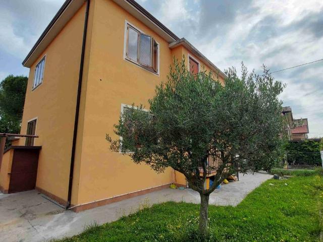 Villa Indipendente in vendita a Venezia