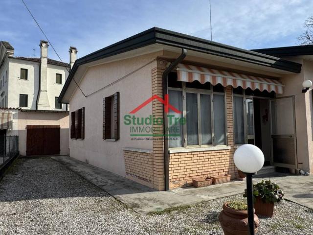 Villa Indipendente in vendita a La Favorita, Venezia