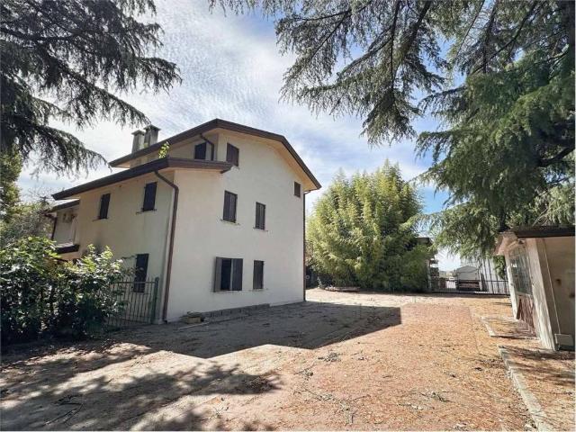 Villa Indipendente in vendita a Favaro Veneto, Venezia