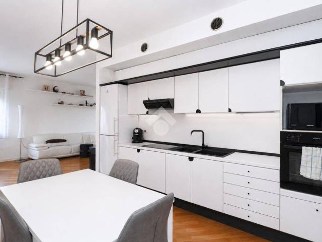 Villa Indipendente in vendita a Campalto, Venezia