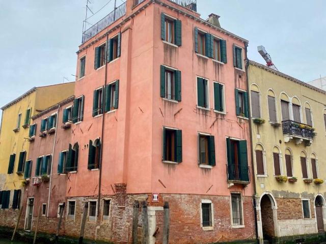 Villa Indipendente in vendita a Venezia-Murano-Burano, Venezia