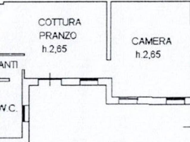 Villa Indipendente in vendita a Castello, Venezia