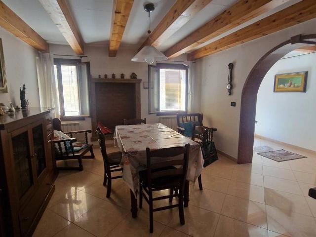 Villa Indipendente in vendita a Pellestrina, Venezia