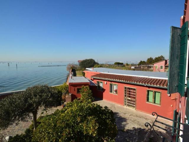 Villa Indipendente in vendita a Burano, Venezia