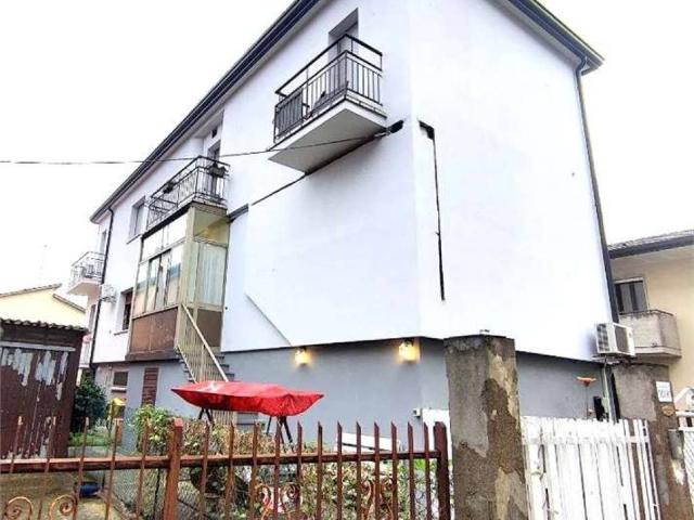 Villa Indipendente in vendita a Catene, Venezia