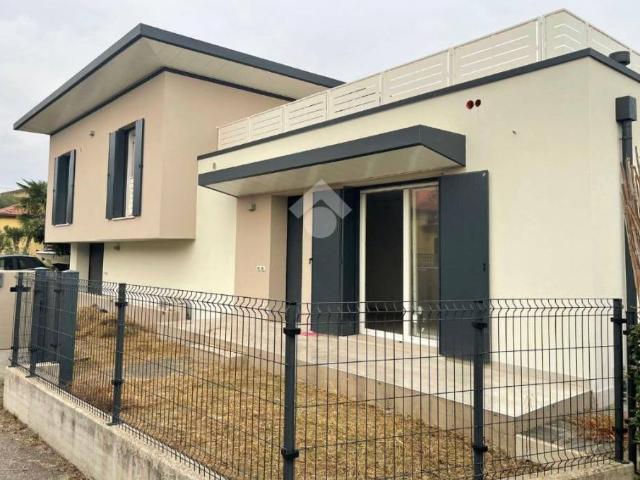 Villa Indipendente in vendita a Campalto, Venezia