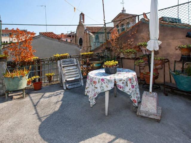 Villa Indipendente in vendita a Venezia-Murano-Burano, Venezia