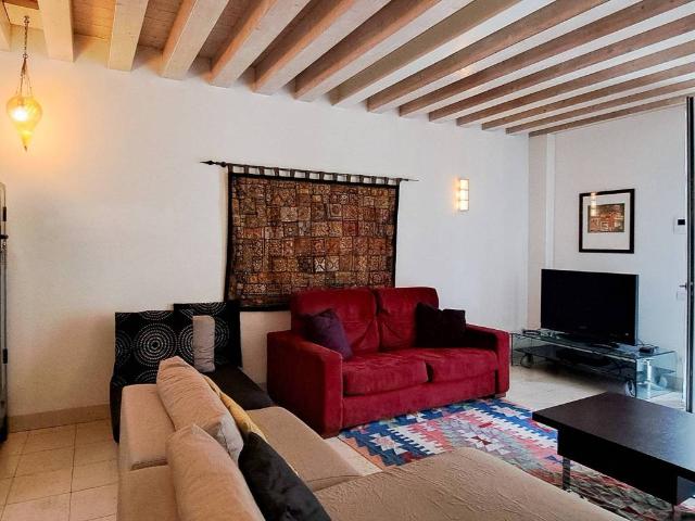 Villa Indipendente in vendita a Venezia-Murano-Burano, Venezia