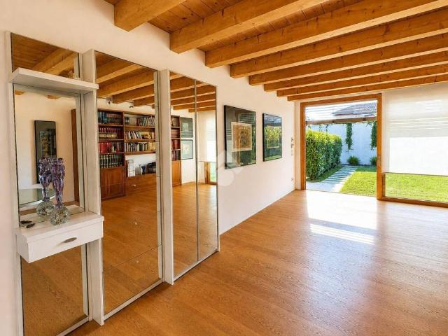 Villa Indipendente in vendita a Campalto, Venezia