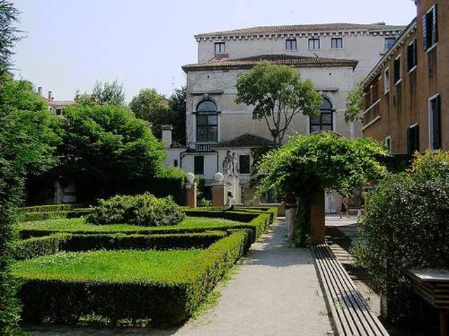 Villa Indipendente in vendita a Venezia-Murano-Burano, Venezia