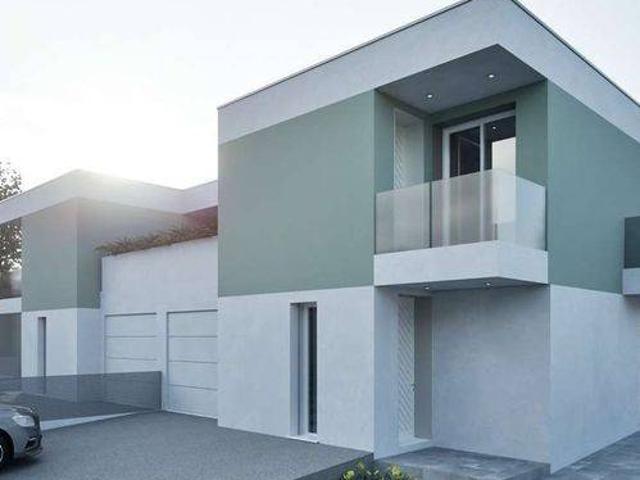 Villa Indipendente in vendita a Favaro Veneto, Venezia