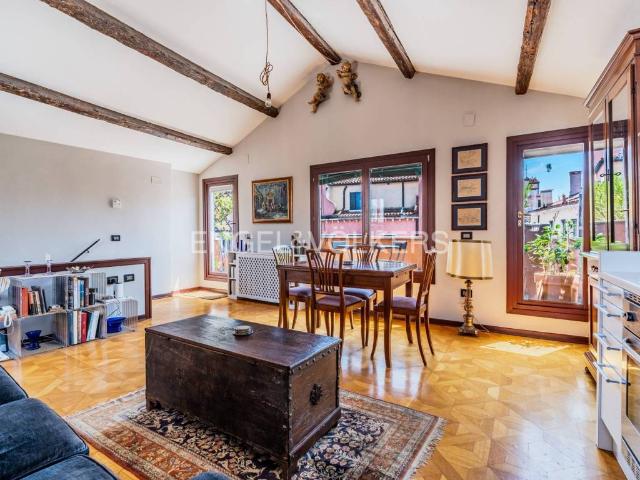 Villa Indipendente in vendita a Venezia-Murano-Burano, Venezia