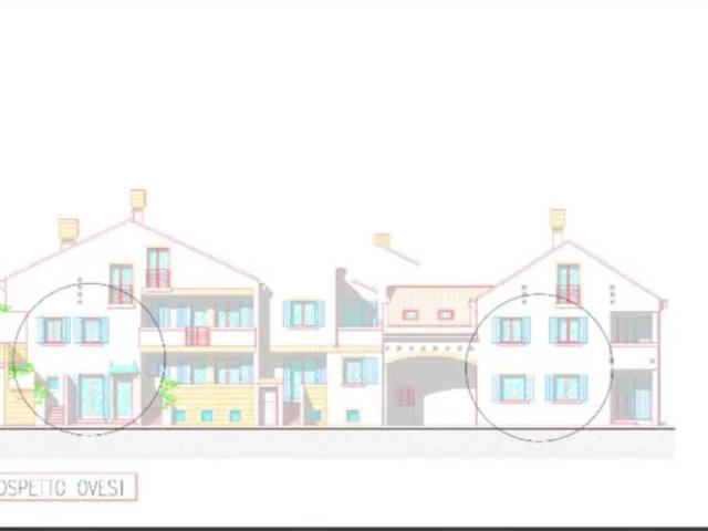 Villa Indipendente in vendita a Case Dosa, Venezia